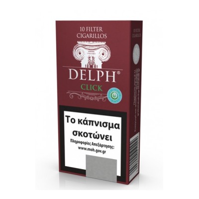 Delph Click (5τμχ)